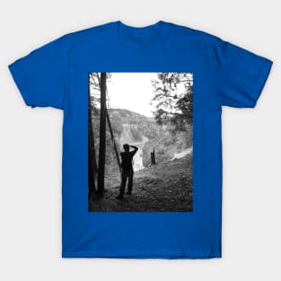 Perspective T-Shirt